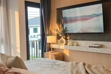 4 Bedroom House for rent in Supalai Lake Ville Phuket, Ko Kaeo, Phuket