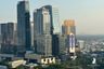 1 Bedroom Condo for rent in Eighteen Seven - One Bangkok, Lumpini, Bangkok near MRT Lumpini