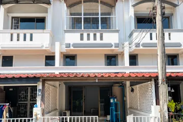 3 Bedroom Townhouse for sale in Baan Suchittra, San Phak Wan, Chiang Mai