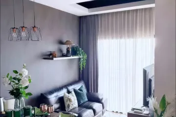 1 Bedroom Condo for rent in Moda Condominium Chiang Mai, Chang Phueak, Chiang Mai