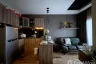 1 Bedroom Condo for rent in Moda Condominium Chiang Mai, Chang Phueak, Chiang Mai