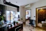 1 Bedroom Condo for rent in Moda Condominium Chiang Mai, Chang Phueak, Chiang Mai
