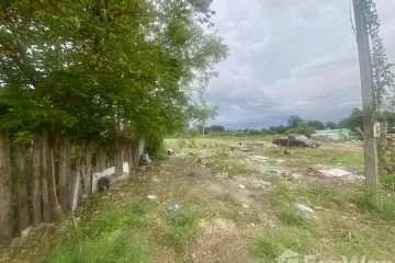 Land for sale in Thap Tai, Prachuap Khiri Khan