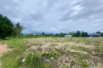 Land for sale in Thap Tai, Prachuap Khiri Khan