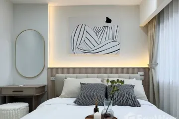 2 Bedroom Condo for sale in The Trio Garden, Nong Bon, Bangkok near MRT Srinagarindra 38