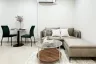 2 Bedroom Condo for sale in The Trio Garden, Nong Bon, Bangkok near MRT Srinagarindra 38