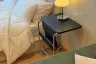 Condo for rent in Q House Condo Sathorn, Khlong Ton Sai, Bangkok near BTS Krung Thon Buri