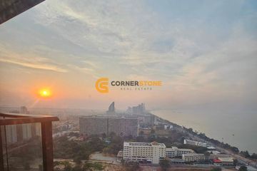 1 Bedroom Condo for rent in Copacabana Beach Jomtien, Nong Prue, Chonburi