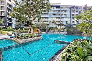 2 Bedroom Condo for rent in Apus, Nong Prue, Chonburi