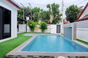 3 Bedroom House for rent in Plenary Park, Nong Prue, Chonburi