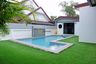 3 Bedroom House for rent in Plenary Park, Nong Prue, Chonburi