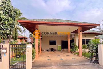 3 Bedroom House for rent in Nong Prue, Chonburi