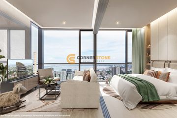 1 Bedroom Condo for sale in Once Wongamat, Na Kluea, Chonburi