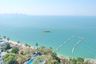 1 Bedroom Condo for rent in Wong Amat Tower, Na Kluea, Chonburi