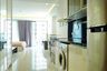 1 Bedroom Condo for rent in Wong Amat Tower, Na Kluea, Chonburi