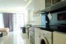 1 Bedroom Condo for rent in Wong Amat Tower, Na Kluea, Chonburi