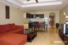 1 Bedroom Condo for rent in Jomtien Complex, Nong Prue, Chonburi