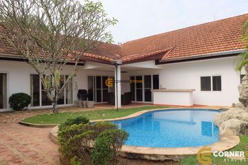 3 Bedroom House for rent in Pong, Chonburi