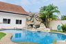 3 Bedroom House for rent in Pong, Chonburi