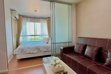Condo for rent in Lumpini Seaview Jomtien, Nong Prue, Chonburi