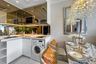 1 Bedroom Condo for sale in Na Kluea, Chonburi
