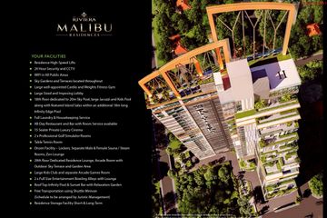 3 Bedroom Condo for sale in Na Kluea, Chonburi