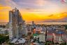 3 Bedroom Condo for sale in Na Kluea, Chonburi