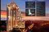 1 Bedroom Condo for sale in Na Kluea, Chonburi