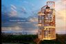1 Bedroom Condo for sale in Na Kluea, Chonburi