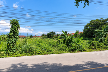 Land for sale in San Sai Noi, Chiang Mai