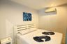 2 Bedroom Condo for sale in Patong Tower Sea View Condo, Patong, Phuket