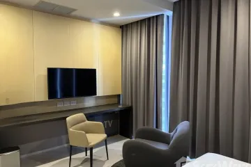 1 Bedroom Condo for rent in Noble Ploenchit, Lumpini, Bangkok near BTS Ploen Chit