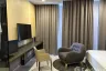 1 Bedroom Condo for rent in Noble Ploenchit, Lumpini, Bangkok near BTS Ploen Chit