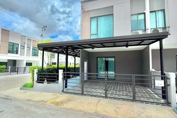 3 Bedroom House for rent in Grande Pleno Sukhumvit-Bangna, Bang Kaeo, Samut Prakan