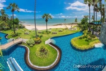 1 Bedroom Condo for sale in The Palm Wongamat Beach, Na Kluea, Chonburi