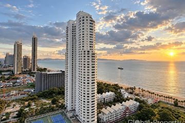 1 Bedroom Condo for sale in Lumpini Park Beach Jomtien, 
