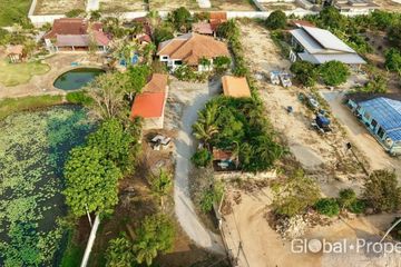 4 Bedroom House for sale in Huai Yai, Chonburi
