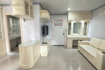 1 Bedroom Condo for rent in Lumpini Place Rama IX - Ratchada, Huai Khwang, Bangkok near MRT Phra Ram 9