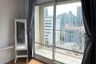 1 Bedroom Condo for rent in Lumpini Place Rama IX - Ratchada, Huai Khwang, Bangkok near MRT Phra Ram 9