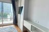 1 Bedroom Condo for rent in Lumpini Place Rama IX - Ratchada, Huai Khwang, Bangkok near MRT Phra Ram 9