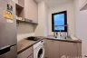 2 Bedroom Condo for rent in Aspire Sukhumvit-Onnut, Suan Luang, Bangkok near BTS On Nut