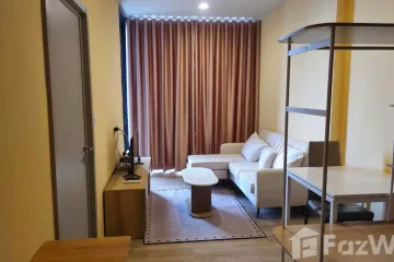 1 Bedroom Condo for rent in OKA HAUS Sukhumvit 36, Khlong Tan, Bangkok near BTS Thong Lo