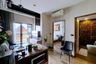 1 Bedroom Condo for rent in Moda Condominium Chiang Mai, Chang Phueak, Chiang Mai