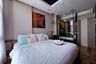 1 Bedroom Condo for rent in Moda Condominium Chiang Mai, Chang Phueak, Chiang Mai