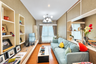 2 Bedroom Condo for sale in Promt Condo, Chang Phueak, Chiang Mai