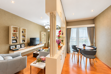 2 Bedroom Condo for sale in Promt Condo, Chang Phueak, Chiang Mai