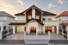 4 Bedroom House for sale in Moo Baan Khwan Wiang, San Phak Wan, Chiang Mai