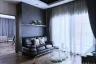 2 Bedroom Condo for rent in Moda Condominium Chiang Mai, Chang Phueak, Chiang Mai