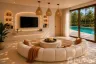 4 Bedroom Villa for sale in Casa Una, Bo Phut, Surat Thani
