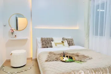 1 Bedroom Apartment for sale in Baan Eua Arthorn Nong Hoi, Nong Hoi, Chiang Mai
